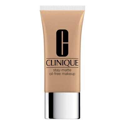 CLINIQUE   STAY MATTE    FDT  09